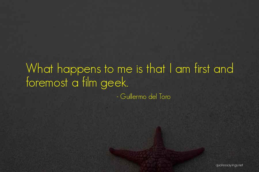 Veliki Mozak Quotes By Guillermo Del Toro Veliki Mozak Quotes By Guillermo Del Toro