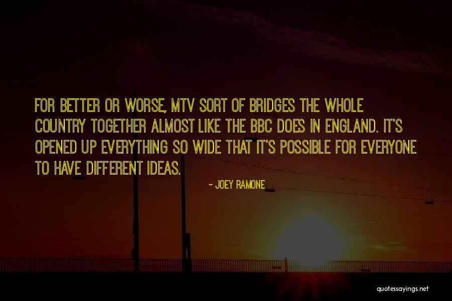 Velikih Gambera Quotes By Joey Ramone Velikih Gambera Quotes By Joey Ramone