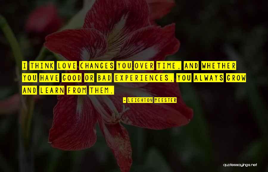 Velikim Jezerima Quotes By Leighton Meester Velikim Jezerima Quotes By Leighton Meester