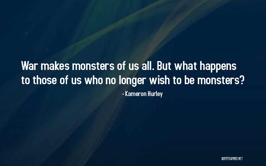 Velikolepniy Quotes By Kameron Hurley Velikolepniy Quotes By Kameron Hurley
