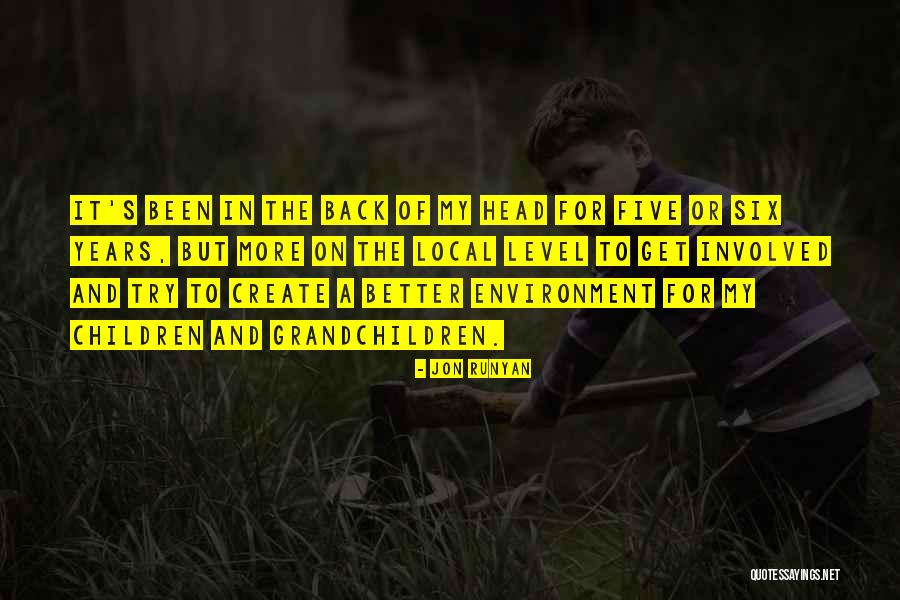 Velikost A3 Quotes By Jon Runyan Velikost A3 Quotes By Jon Runyan
