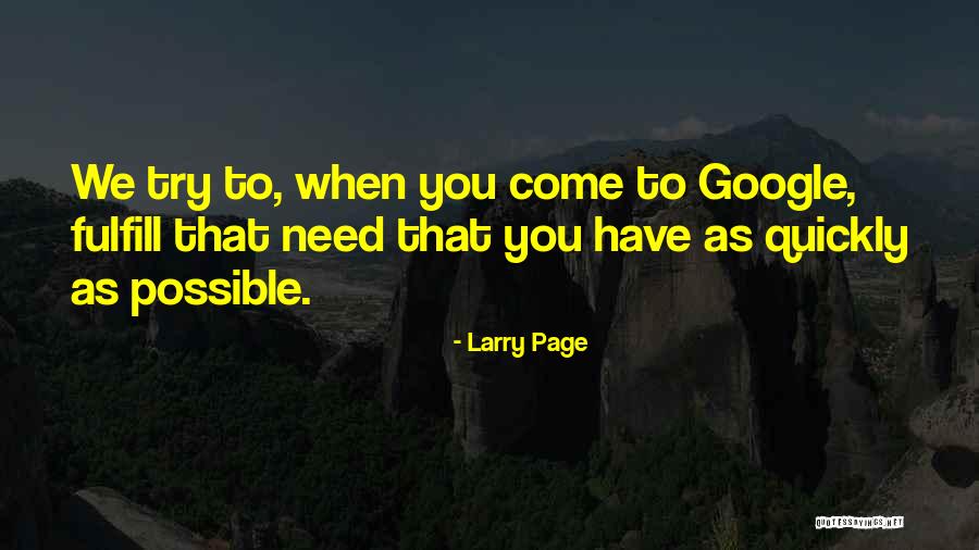 Velikost Kola Quotes By Larry Page Velikost Kola Quotes By Larry Page