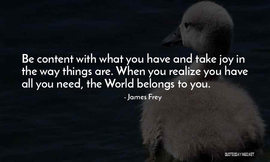 Velikost Podprsenky Quotes By James Frey Velikost Podprsenky Quotes By James Frey