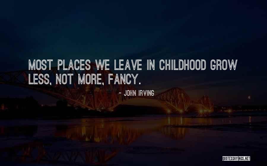 Velikost Prstenu Quotes By John Irving Velikost Prstenu Quotes By John Irving