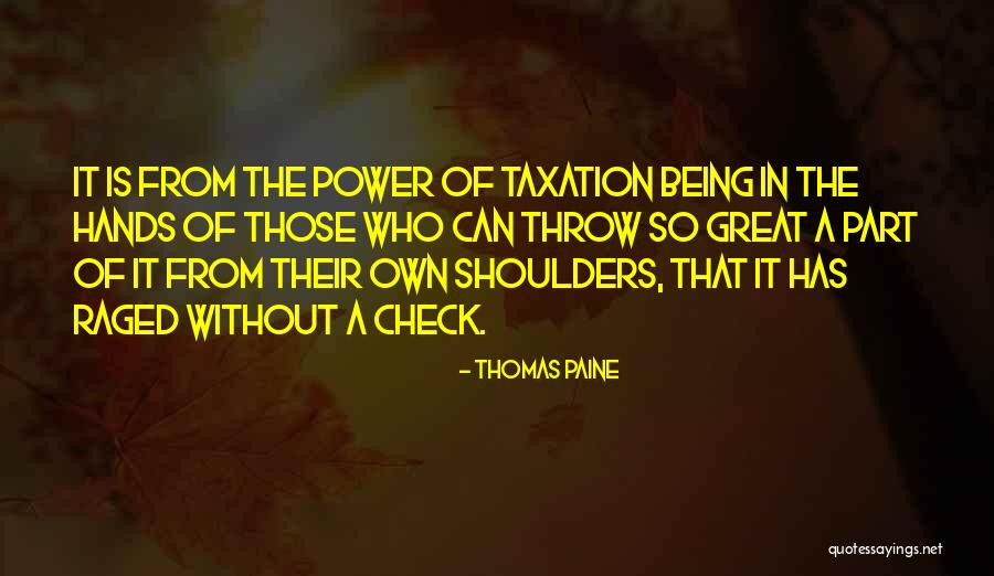 Velikosti Fotek Quotes By Thomas Paine Velikosti Fotek Quotes By Thomas Paine