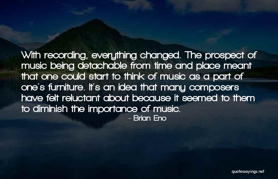 Velikosti Kol Quotes By Brian Eno Velikosti Kol Quotes By Brian Eno