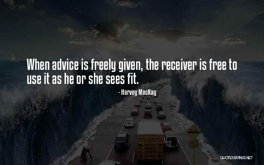 Velikosti Rukavic Quotes By Harvey MacKay Velikosti Rukavic Quotes By Harvey MacKay