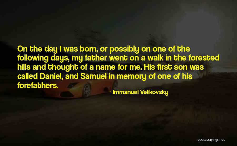 Velikovsky Immanuel Quotes By Immanuel Velikovsky Velikovsky Immanuel Quotes By Immanuel Velikovsky