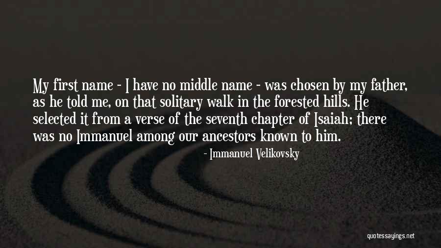 Velikovsky Immanuel Quotes By Immanuel Velikovsky Velikovsky Immanuel Quotes By Immanuel Velikovsky