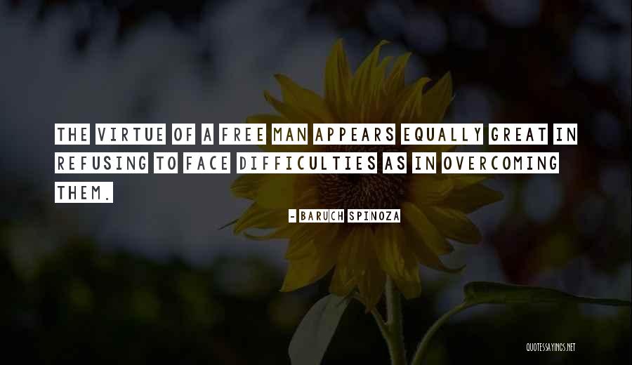 Veliku Skolu Quotes By Baruch Spinoza Veliku Skolu Quotes By Baruch Spinoza