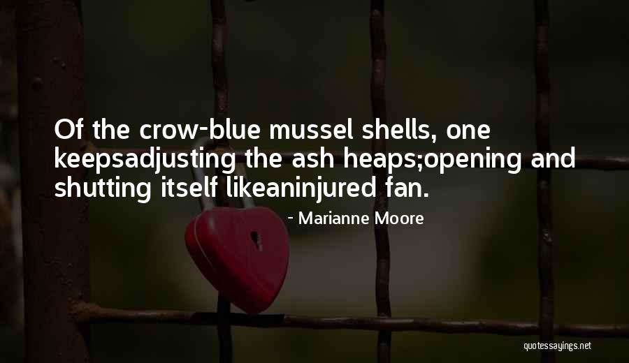 Veliku Skolu Quotes By Marianne Moore Veliku Skolu Quotes By Marianne Moore