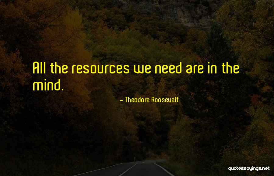 Velilla Dsp Quotes By Theodore Roosevelt Velilla Dsp Quotes By Theodore Roosevelt