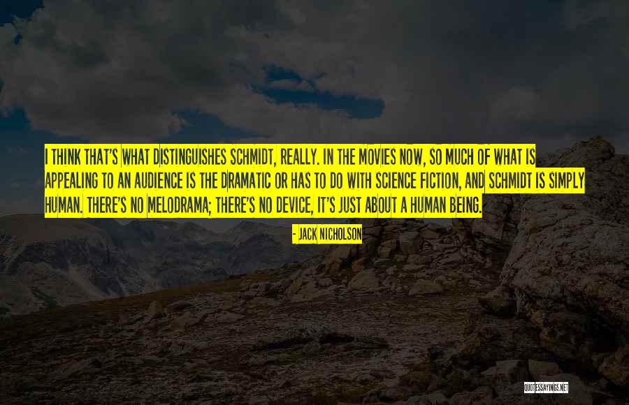 Velimax Quotes By Jack Nicholson Velimax Quotes By Jack Nicholson