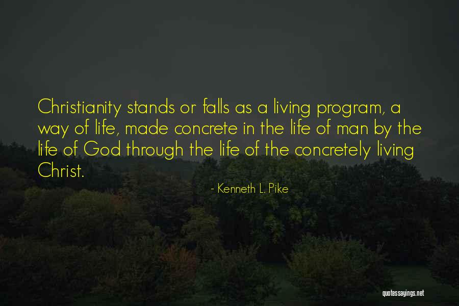 Velimir Lukic Ekof Quotes By Kenneth L. Pike Velimir Lukic Ekof Quotes By Kenneth L. Pike