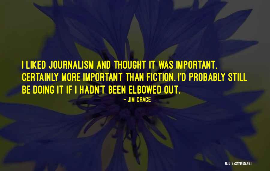 Velina Black Quotes By Jim Crace Velina Black Quotes By Jim Crace