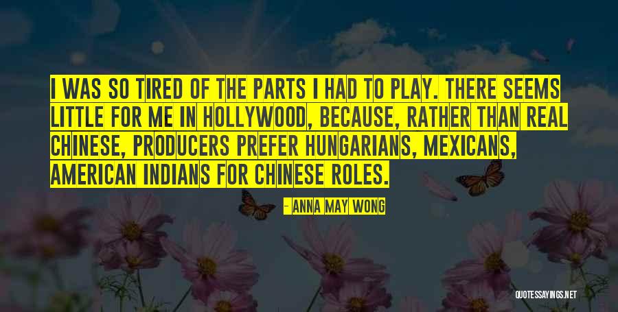 Veling Quotes By Anna May Wong Veling Quotes By Anna May Wong