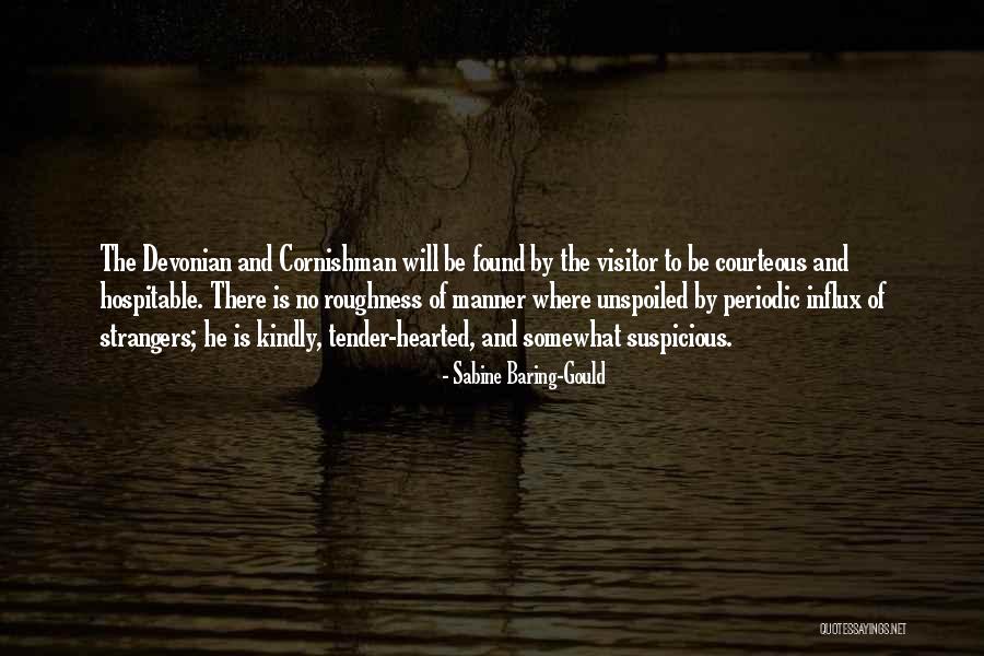 Velious Shawl Quotes By Sabine Baring-Gould Velious Shawl Quotes By Sabine Baring-Gould
