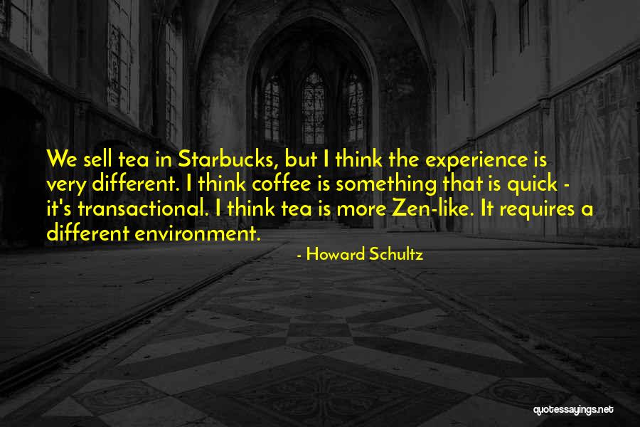 Velisa Salon Quotes By Howard Schultz Velisa Salon Quotes By Howard Schultz