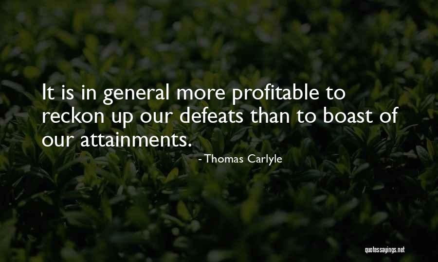 Velisa Salon Quotes By Thomas Carlyle Velisa Salon Quotes By Thomas Carlyle