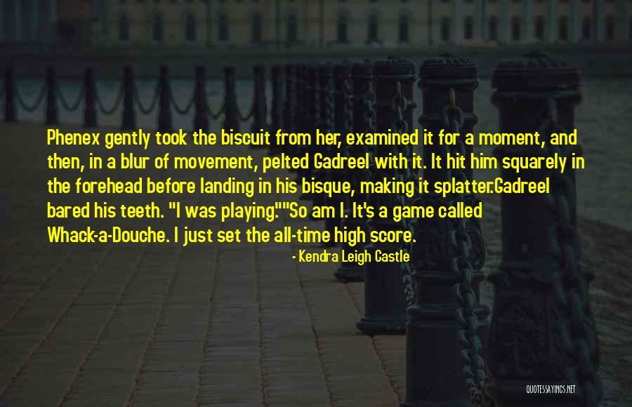 Velise Quotes By Kendra Leigh Castle Velise Quotes By Kendra Leigh Castle