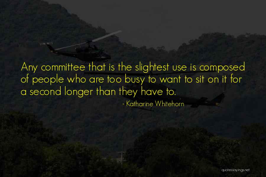 Velissa Vegil Quotes By Katharine Whitehorn Velissa Vegil Quotes By Katharine Whitehorn