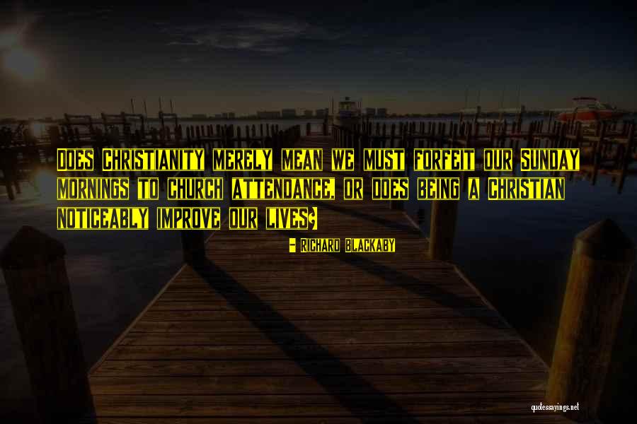 Velissa Vegil Quotes By Richard Blackaby Velissa Vegil Quotes By Richard Blackaby