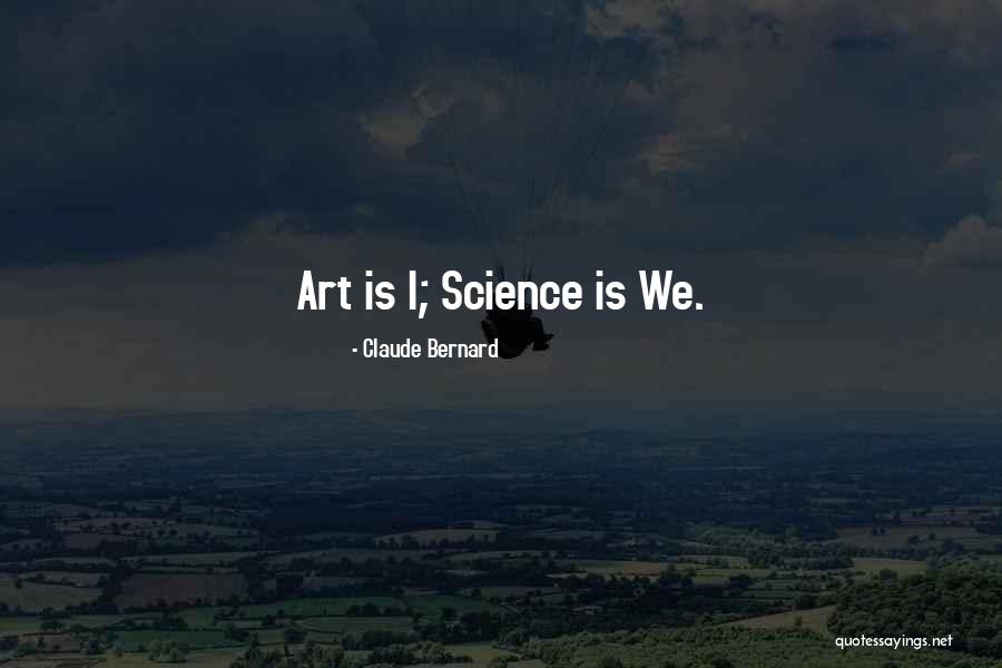 Veliswa Quotes By Claude Bernard Veliswa Quotes By Claude Bernard