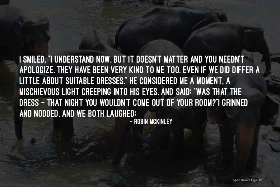 Velitation Quotes By Robin McKinley Velitation Quotes By Robin McKinley
