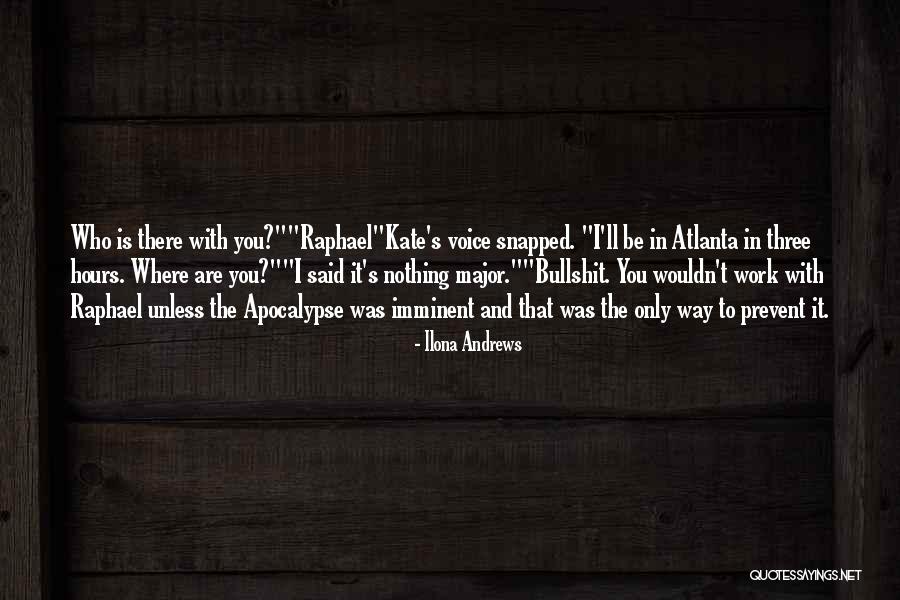 Velitel Dopravn Quotes By Ilona Andrews Velitel Dopravn Quotes By Ilona Andrews