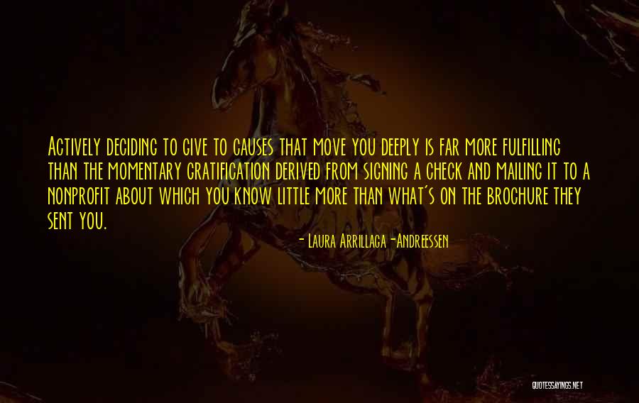 Velitel Dopravn Quotes By Laura Arrillaga-Andreessen Velitel Dopravn Quotes By Laura Arrillaga-Andreessen