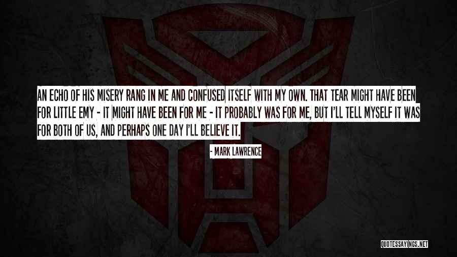 Velitel Dopravn Quotes By Mark Lawrence Velitel Dopravn Quotes By Mark Lawrence