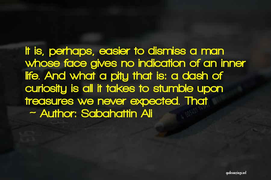 Velizar Peev Quotes By Sabahattin Ali