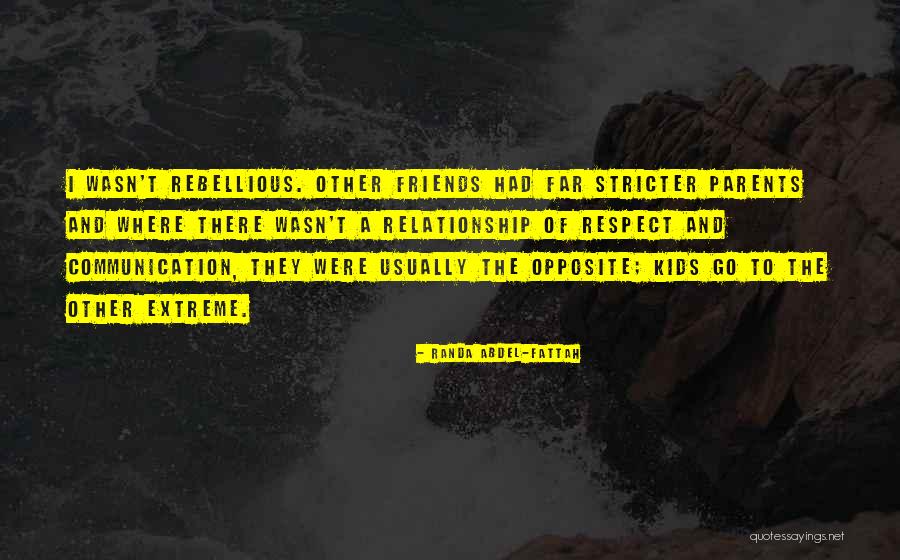Velizara Kosanovica Quotes By Randa Abdel-Fattah Velizara Kosanovica Quotes By Randa Abdel-Fattah