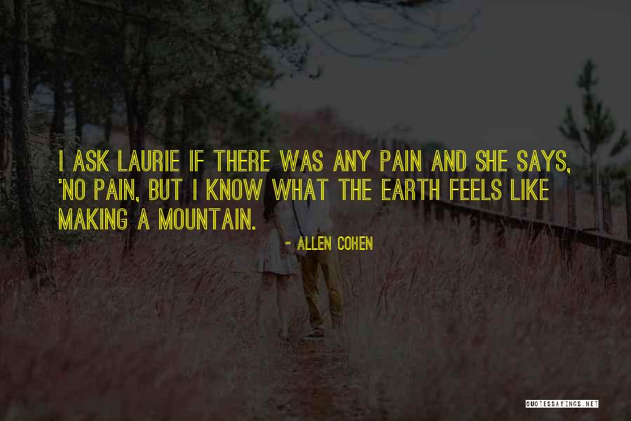 Velja Abramovic Quotes By Allen Cohen Velja Abramovic Quotes By Allen Cohen