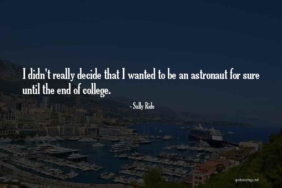 Velja Abramovic Quotes By Sally Ride Velja Abramovic Quotes By Sally Ride