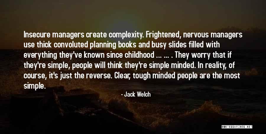Veljanovski Quotes By Jack Welch Veljanovski Quotes By Jack Welch