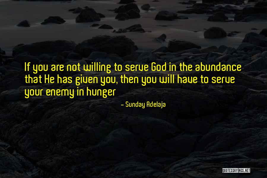 Veljeni Quotes By Sunday Adelaja Veljeni Quotes By Sunday Adelaja