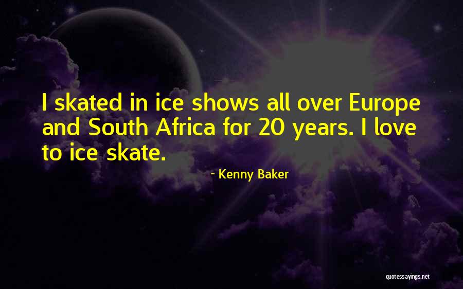 Veljica Quotes By Kenny Baker Veljica Quotes By Kenny Baker