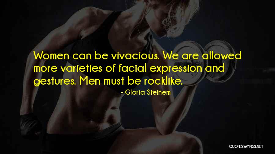 Veljkovic Zlatara Quotes By Gloria Steinem Veljkovic Zlatara Quotes By Gloria Steinem