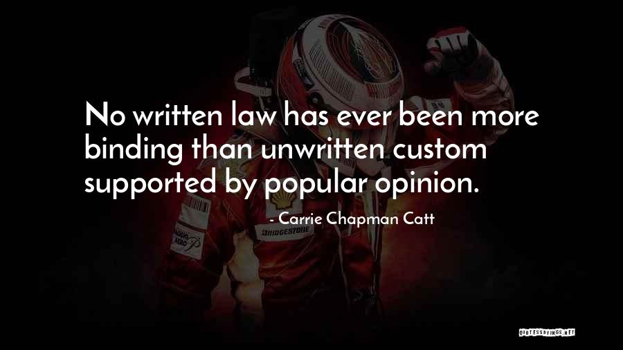 Veljohnson Reginald Quotes By Carrie Chapman Catt Veljohnson Reginald Quotes By Carrie Chapman Catt
