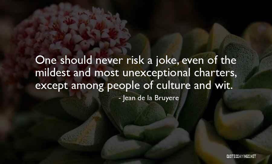 Veljohnson Reginald Quotes By Jean De La Bruyere Veljohnson Reginald Quotes By Jean De La Bruyere