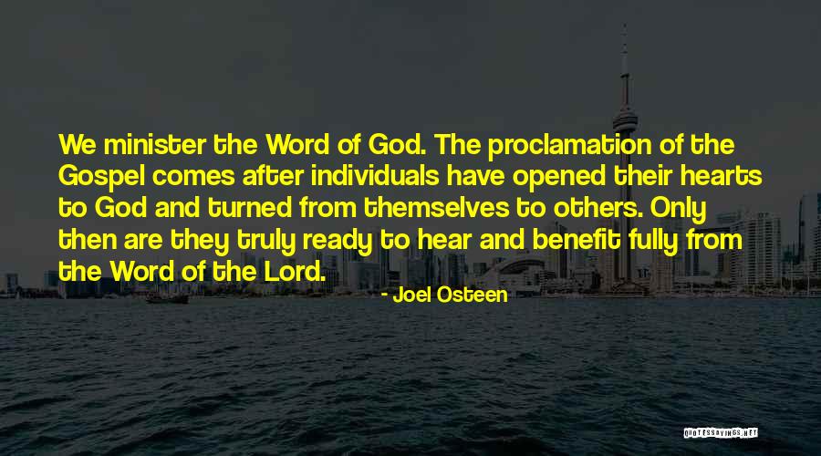 Veljohnson Reginald Quotes By Joel Osteen Veljohnson Reginald Quotes By Joel Osteen