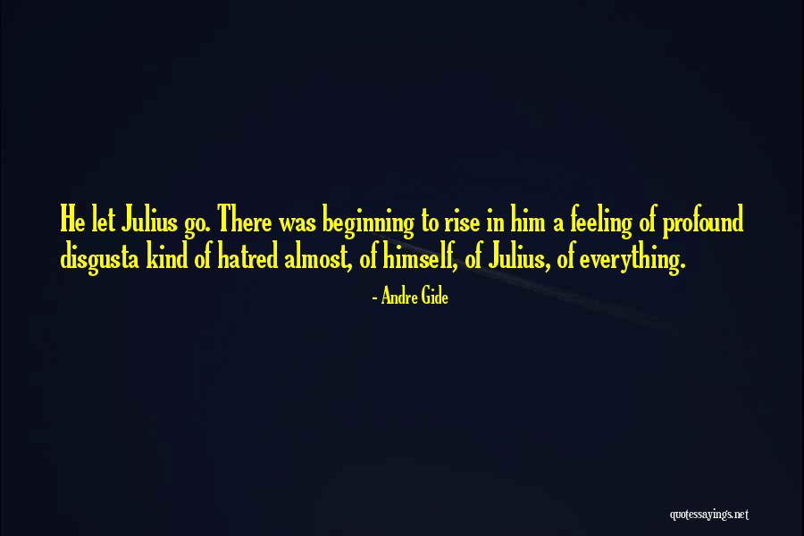 Velkanker Quotes By Andre Gide Velkanker Quotes By Andre Gide