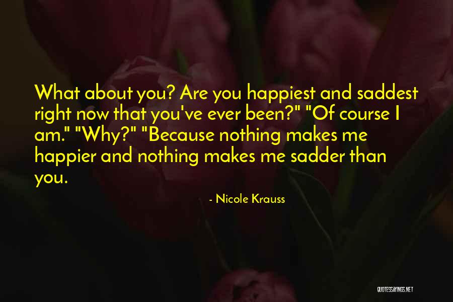 Velkhana Quotes By Nicole Krauss Velkhana Quotes By Nicole Krauss