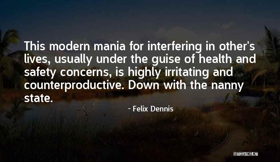 Velkomstdrink Quotes By Felix Dennis Velkomstdrink Quotes By Felix Dennis