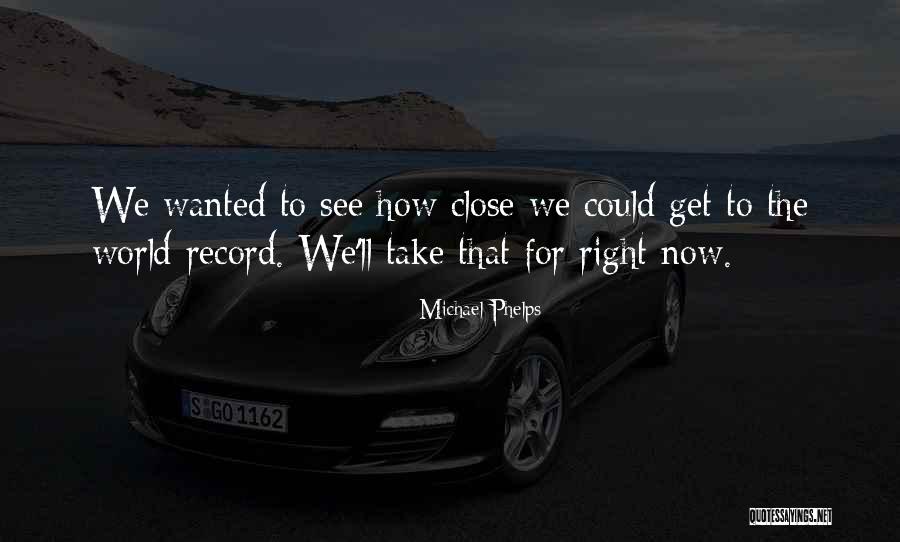 Velkomstdrink Quotes By Michael Phelps Velkomstdrink Quotes By Michael Phelps