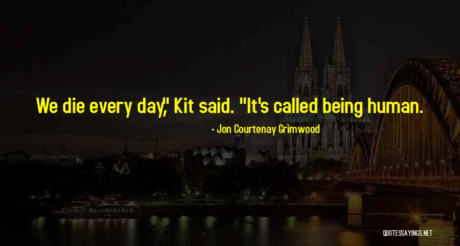 Velkomsttale Quotes By Jon Courtenay Grimwood Velkomsttale Quotes By Jon Courtenay Grimwood