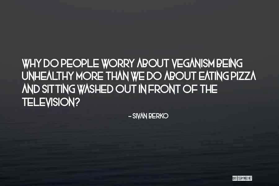 Velkovinoteka Quotes By Sivan Berko Velkovinoteka Quotes By Sivan Berko