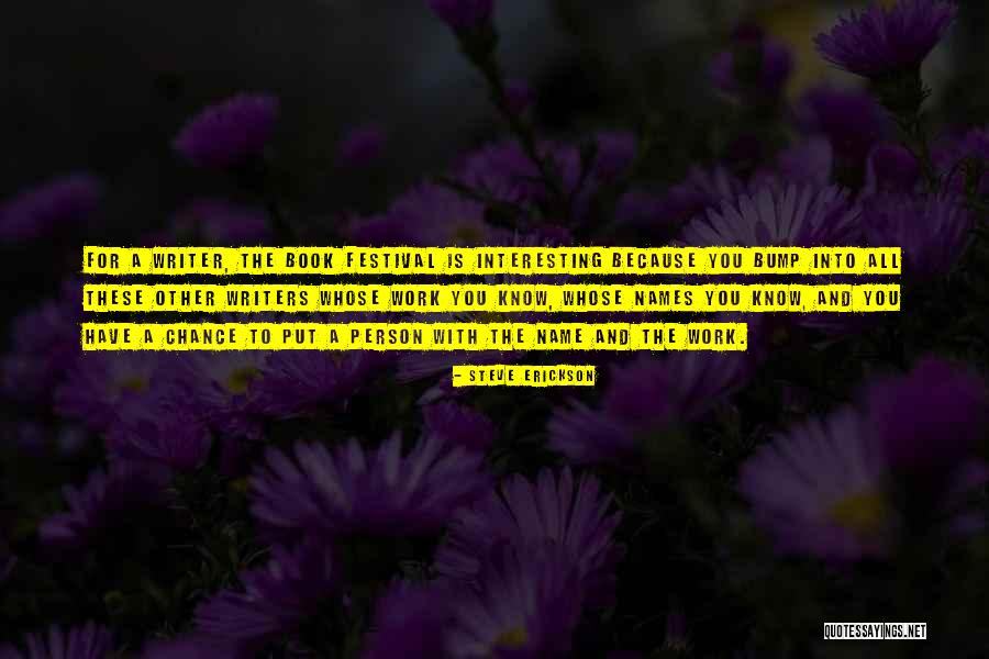 Vellanikaran Quotes By Steve Erickson Vellanikaran Quotes By Steve Erickson