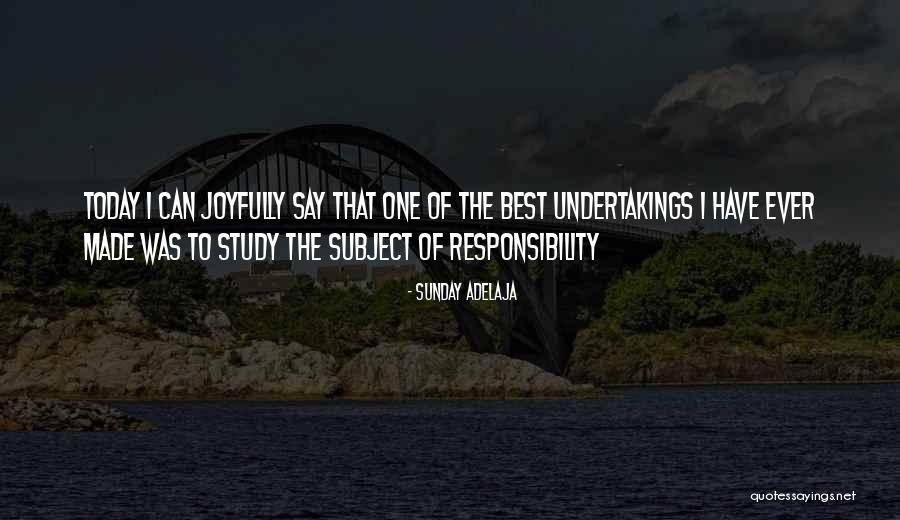 Vellayappam Quotes By Sunday Adelaja Vellayappam Quotes By Sunday Adelaja
